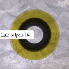 Download track Little Helper 161-3 (Live) (Original Mix) Someone Else, Butane