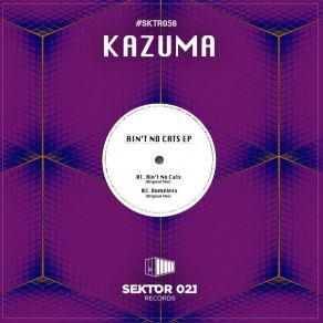 Download track Homeless (Original Mix) Kazuma