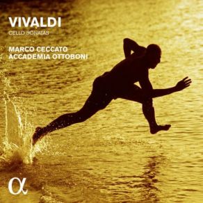 Download track Cello Sonata In G Minor, RV 42- II. Allemanda (Andante) Accademia Ottoboni, Marco Ceccato