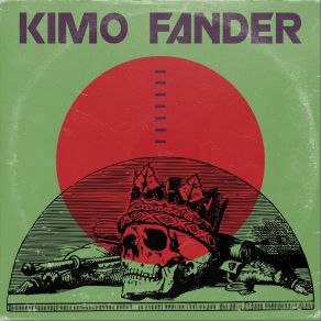 Download track Primero La Canción Kimo Fander