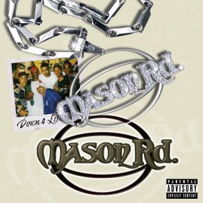 Download track Peepin' You Mason Rd