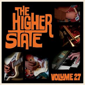 Download track Break The News Higher State