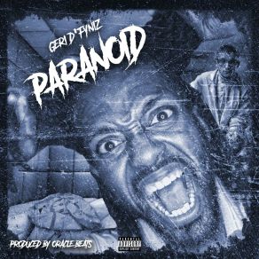 Download track Paranoid Geri D' Fyniz