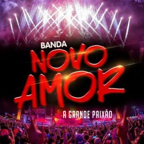 Download track Até Volta Pra Mim Banda Novo Amor