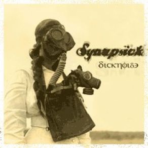 Download track 05 - Crossing All The Lies Synapsick