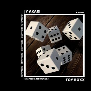 Download track Toy Boxx (Original Mix) JY Akari