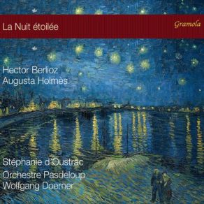 Download track Berlioz: Les Nuits D'été, Op. 7, H. 81b: No. 1, Villanelle, H. 82b Stephanie D'Oustrac, Orchestre Pasdeloup, Wolfgang Doerner