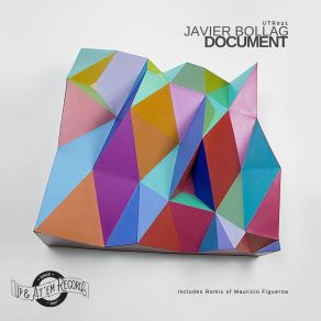 Download track Document (Mauricio Figueroa Remix) Javier BollagMauricio Figueroa