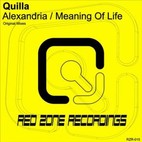 Download track Alexandria (Original Mix) Quilla