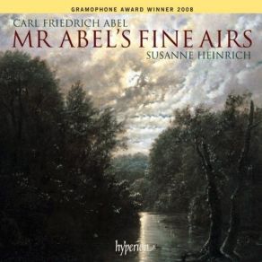 Download track 23. Allegretto WKO211 Carl Friedrich Abel