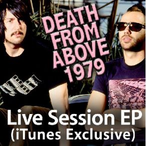 Download track Black History Month Death From Above 1979