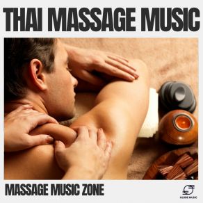 Download track Serene Shores Massage Music Zone