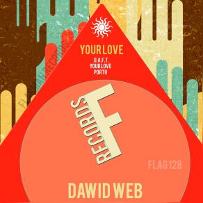 Download track D'A F T' (Original Mix) Dawid Web