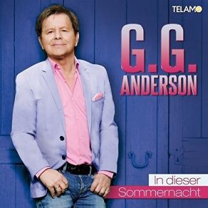 Download track Du Bist Für Mich Alles G. G. Anderson