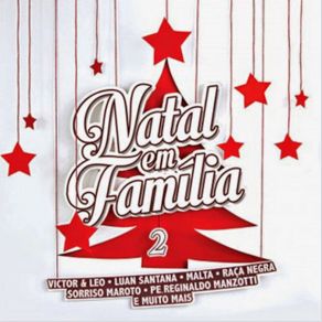 Download track Então É Natal Malta, Victor & Leo