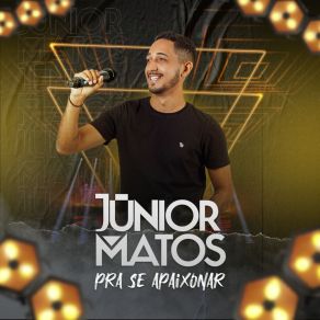 Download track Para Com Isso Junior Matos