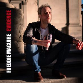 Download track Get Your Groove Freddie Maguire