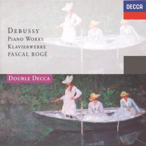 Download track Suite Bergamasque: II. Menuet Claude Debussy, Debussy