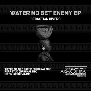 Download track Perpetuo (Original Mix) Sebastian Rivero