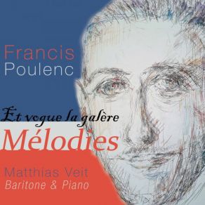 Download track La Fraîcheur Et Le Feu, FP 147: No. 5, Unis La Fraîcheur Et Le Feu Matthias VeitLe Feu, FP 147 No. 5