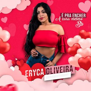 Download track Não, Não Vou (Passa Lá Em Casa) (Cover) Eryca Oliveira