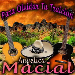 Download track Que Bonito Siento Angelica Macial