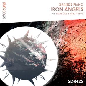 Download track Iron Angels (Radio Edit) Grande Piano