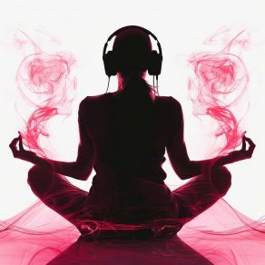 Download track Yoga Rhythms Calm Breath Calming Music Ensemble