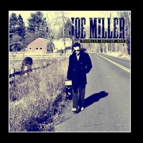 Download track Long Black Cadillac Joe Miller