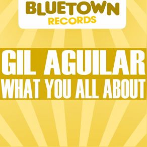 Download track Ahh (Original Mix) Gil Aguilar