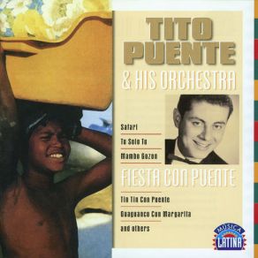 Download track Mambo Gozon Tito Puente