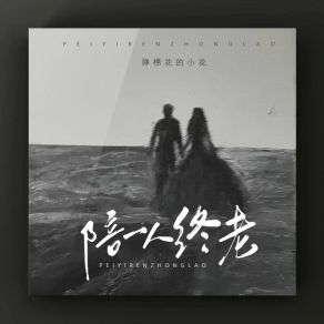 Download track 陪一人终老 (伴奏) 弹棉花的小花