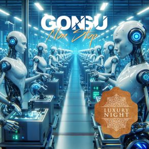 Download track Non Stop (Extended Mix) GonSu