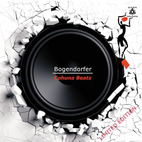 Download track Jogador (Vinyl Mix) Bogendorfer