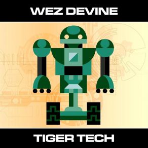 Download track A Saucy Dish Wez Devine