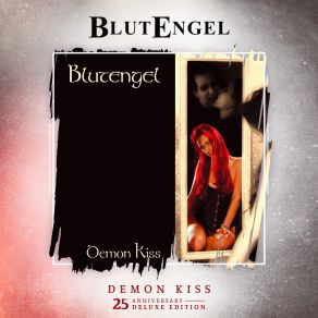 Download track Demon Kiss (Instrumental Version (Remastered)) Blutengel