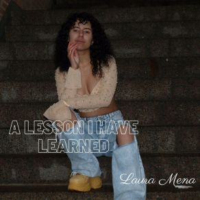 Download track Saw Your Name Laura Mena