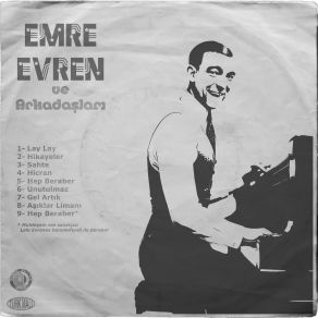 Download track Hikayeler Emre Evren