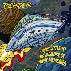 Download track I Have Little To No Memory Of These Memories - Part Two (Bad Ending) Toehider