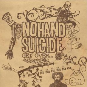 Download track Get Over Nohand Suicide