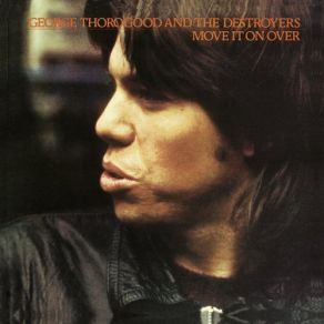 Download track It Wasn'T Me George Thorogood, The Destroyers