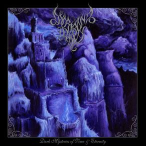 Download track Sorrow Rides The Star-Winds Moribund Dawn