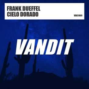 Download track Cielo Dorado (Extended) Frank Düffel