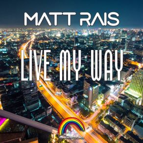 Download track In Way (Original Mix) Matt Rais