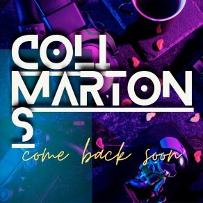 Download track Back To The Past Coli Martons