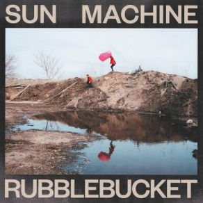 Download track Annihilation Song Rubblebucket