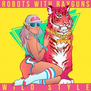 Download track Feed The Rhythm Robots With Rayguns