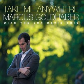 Download track A Walk Marcus Goldhaber