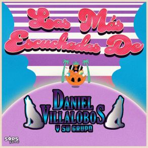 Download track La Cantaleta Daniel VillalobosLos Siete Latinos