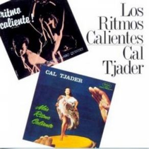 Download track Ritmo Caliente Cal Tjader